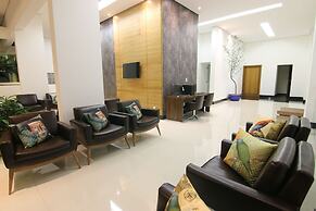 Tupyguá Brasil Hotel