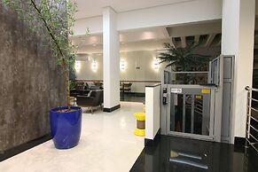 Tupyguá Brasil Hotel