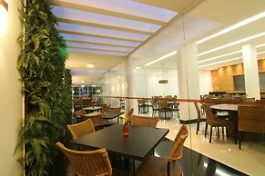 Tupyguá Brasil Hotel