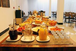 Tupyguá Brasil Hotel