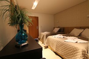 Tupyguá Brasil Hotel