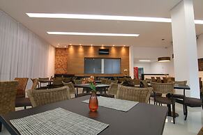 Tupyguá Brasil Hotel