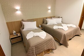 Tupyguá Brasil Hotel