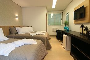 Tupyguá Brasil Hotel