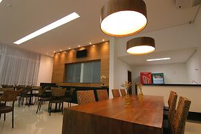 Tupyguá Brasil Hotel