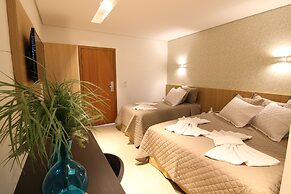 Tupyguá Brasil Hotel