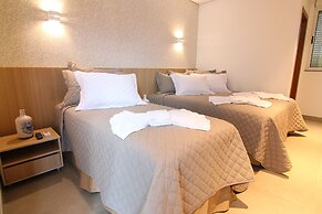 Tupyguá Brasil Hotel