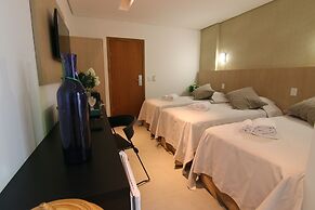 Tupyguá Brasil Hotel