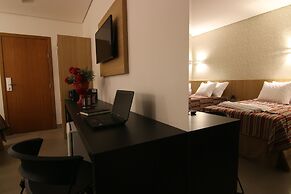 Tupyguá Brasil Hotel