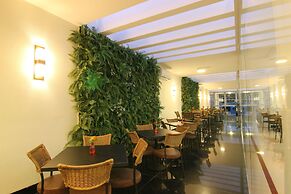 Tupyguá Brasil Hotel