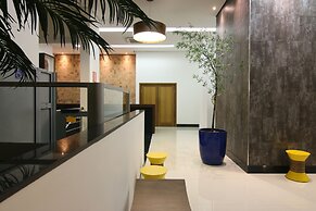 Tupyguá Brasil Hotel