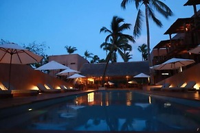 Hotel Rinconcito de Mazunte