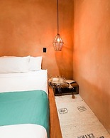 Hotel Rinconcito de Mazunte