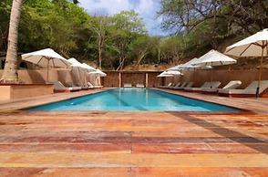 Hotel Rinconcito de Mazunte