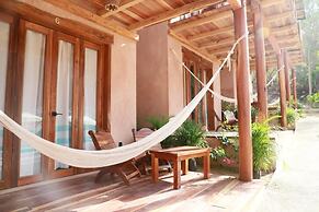 Hotel Rinconcito de Mazunte