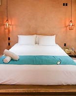 Hotel Rinconcito de Mazunte