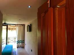 Hotel Rinconcito de Mazunte