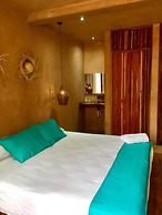 Hotel Rinconcito de Mazunte