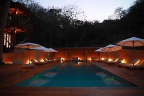 Hotel Rinconcito de Mazunte