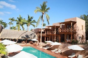 Hotel Rinconcito de Mazunte