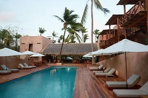 Hotel Rinconcito de Mazunte