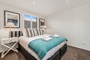 Central Queenstown 3-Bed Villa by Staysouth