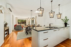 Central Queenstown 3-Bed Villa by Staysouth