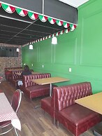 Hotel Italia Aguascalientes