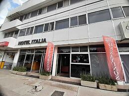 Hotel Italia Aguascalientes