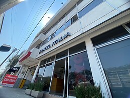 Hotel Italia
