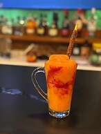 Hotel Italia Aguascalientes