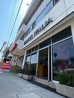 Hotel Italia