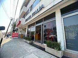 Hotel Italia