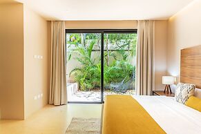 Apartment With Private Plunge Pool - Ground Floor by Sessile