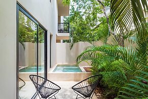 Apartment With Private Plunge Pool - Ground Floor by Sessile