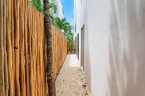 Apartment With Private Plunge Pool - Ground Floor by Sessile