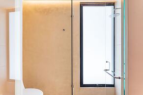 Apartment With Private Plunge Pool - Ground Floor by Sessile