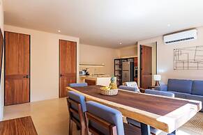 Apartment With Private Plunge Pool - Ground Floor by Sessile