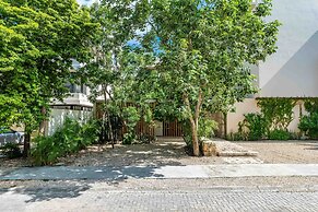 Apartment With Private Plunge Pool - Ground Floor by Sessile