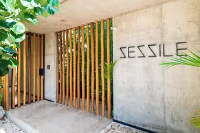 Apartment With Private Plunge Pool - Ground Floor by Sessile