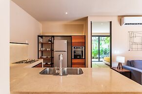 Apartment With Private Plunge Pool - Ground Floor by Sessile