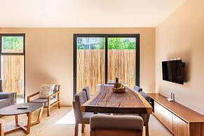 Apartment With Private Plunge Pool - Ground Floor by Sessile