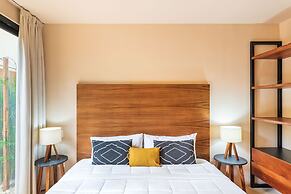 Apartment With Private Plunge Pool - Ground Floor by Sessile