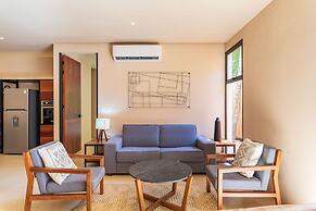 Apartment With Private Plunge Pool - Ground Floor by Sessile