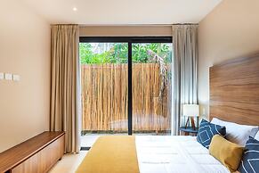 Apartment With Private Plunge Pool - Ground Floor by Sessile