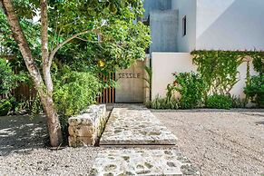 Apartment With Private Plunge Pool - Ground Floor by Sessile