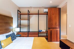 Apartment With Private Plunge Pool - Ground Floor by Sessile