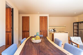 Apartment With Private Plunge Pool - Ground Floor by Sessile