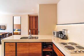 Apartment With Private Plunge Pool - Ground Floor by Sessile