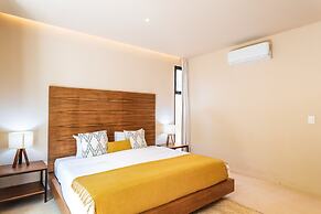Apartment With Private Plunge Pool - Ground Floor by Sessile